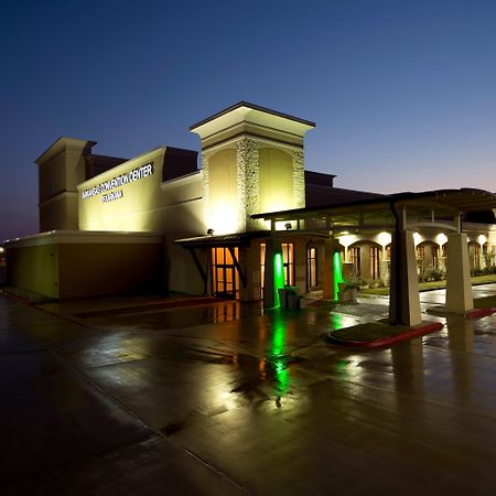 Holiday Inn Texarkana Arkansas Convention Center By Ihg Buitenkant foto