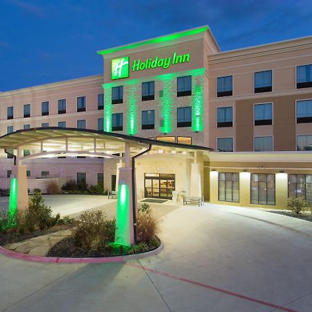 Holiday Inn Texarkana Arkansas Convention Center By Ihg Buitenkant foto