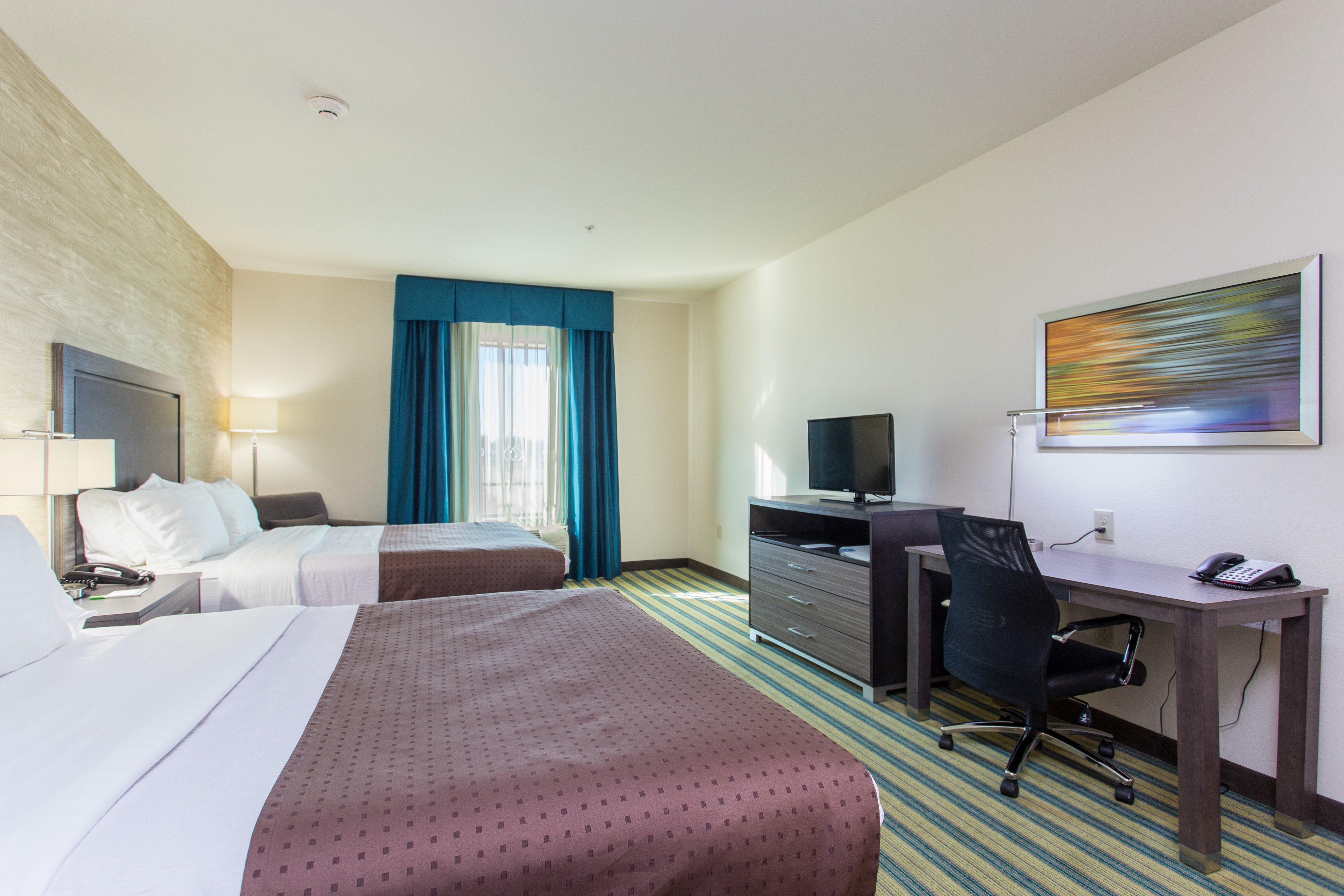Holiday Inn Texarkana Arkansas Convention Center By Ihg Buitenkant foto