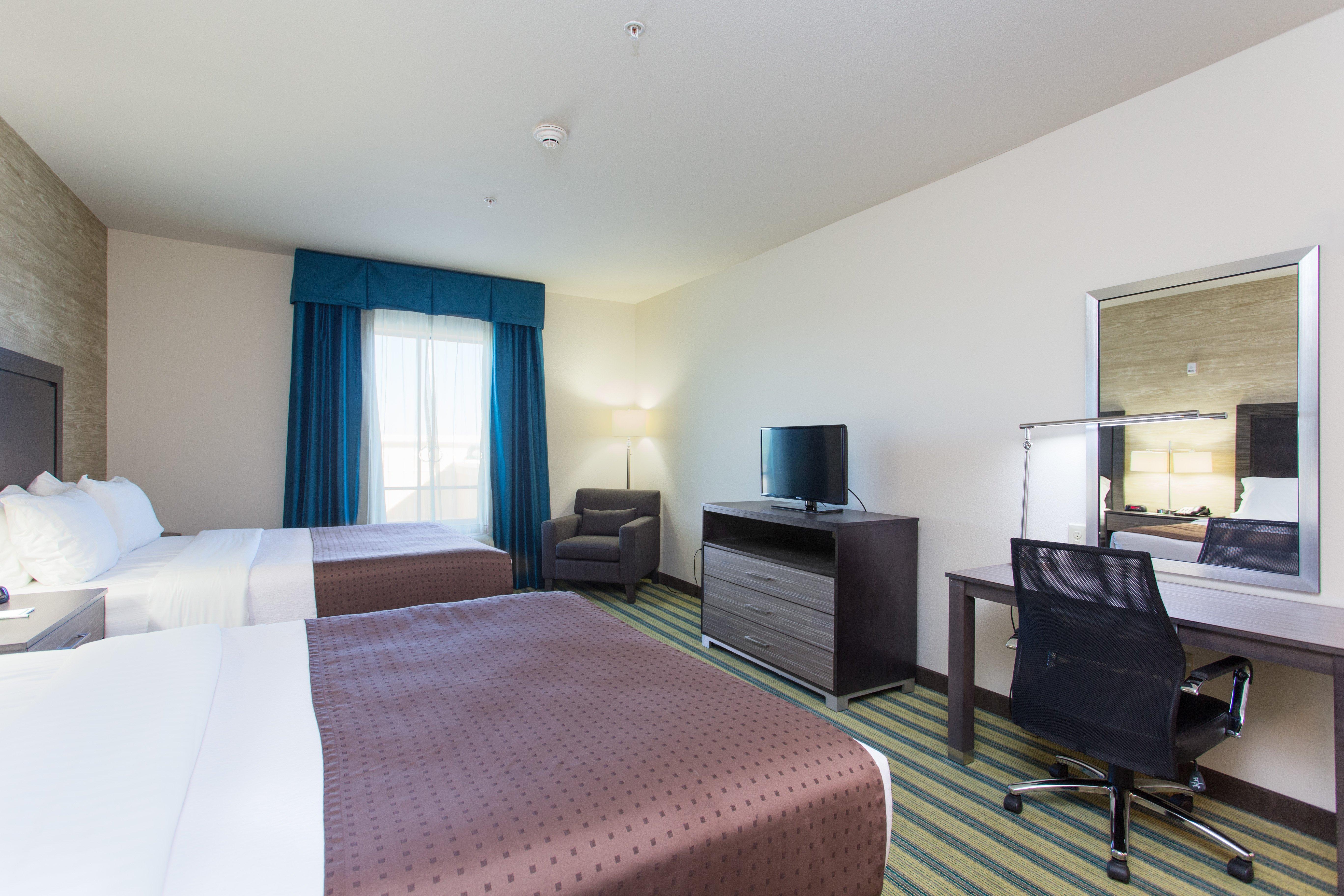 Holiday Inn Texarkana Arkansas Convention Center By Ihg Buitenkant foto