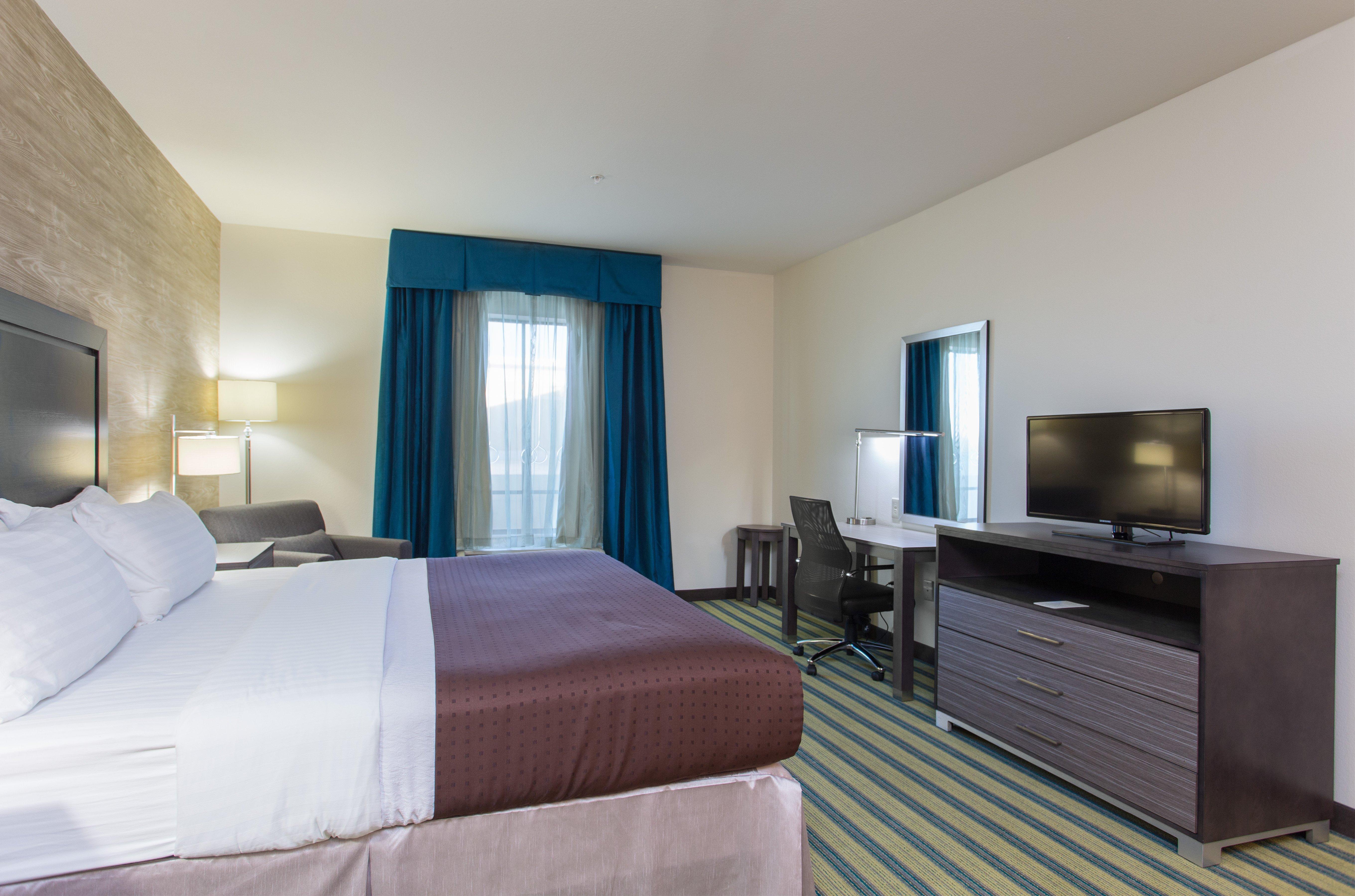 Holiday Inn Texarkana Arkansas Convention Center By Ihg Buitenkant foto