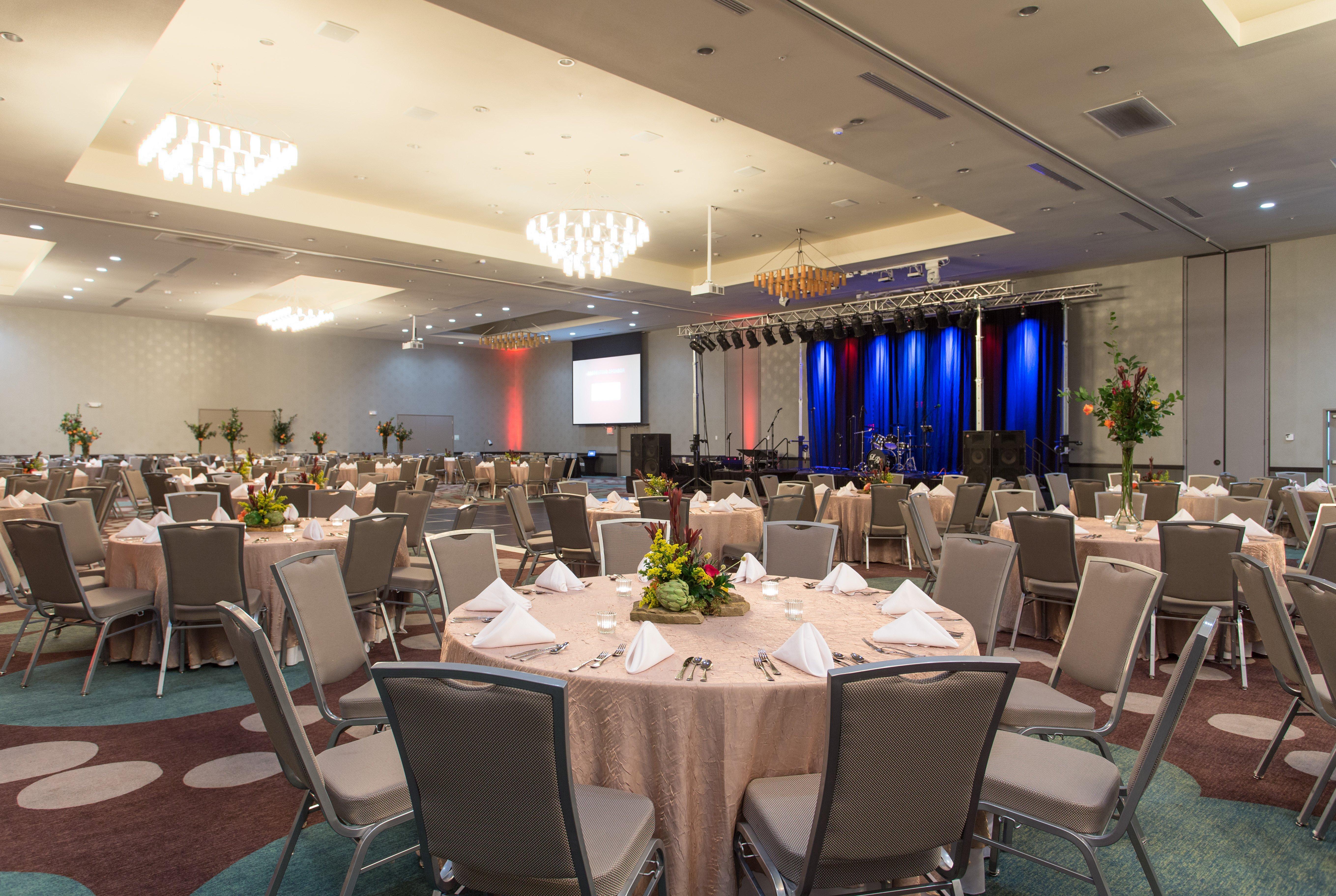 Holiday Inn Texarkana Arkansas Convention Center By Ihg Buitenkant foto