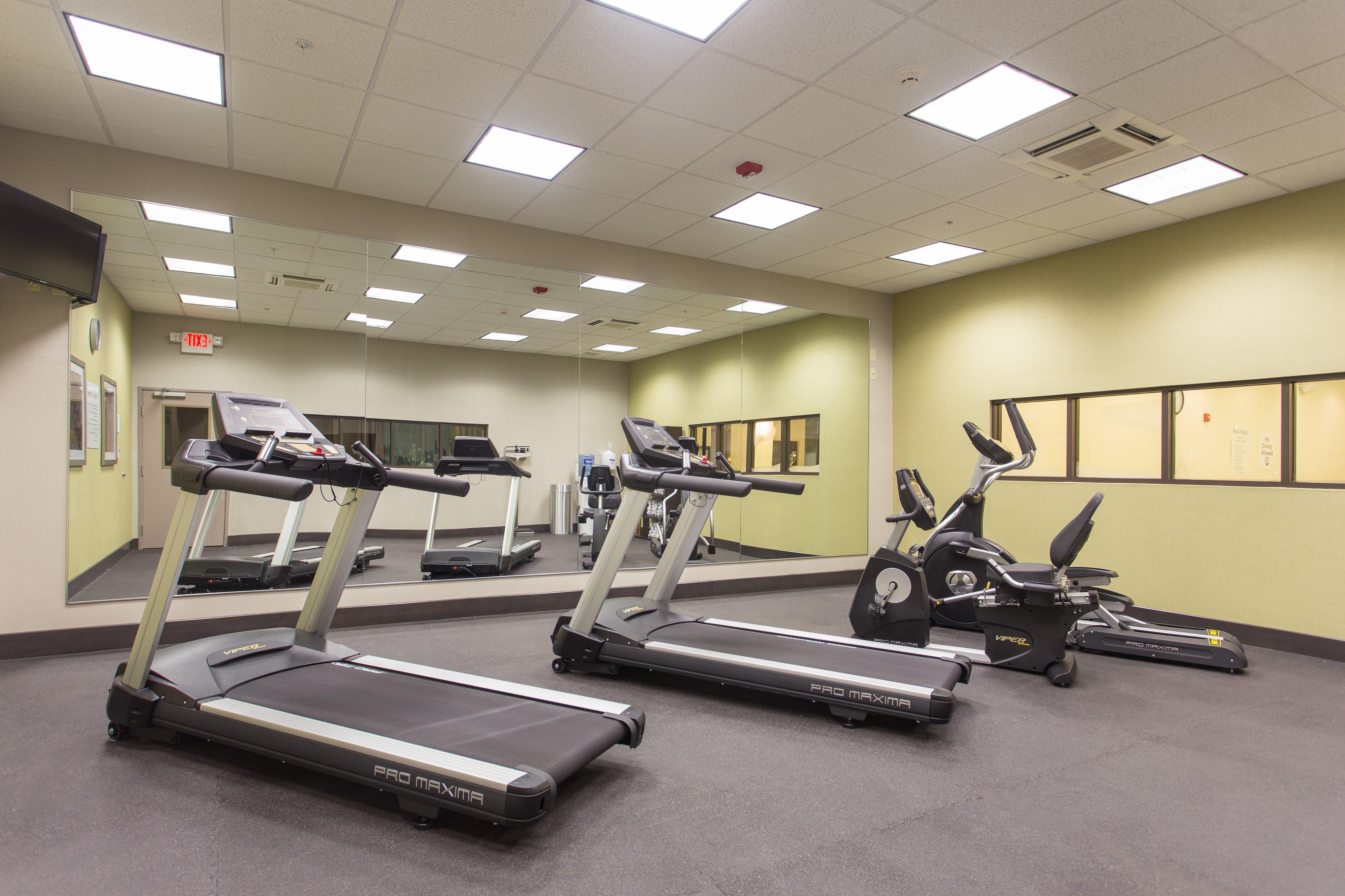 Holiday Inn Texarkana Arkansas Convention Center By Ihg Buitenkant foto
