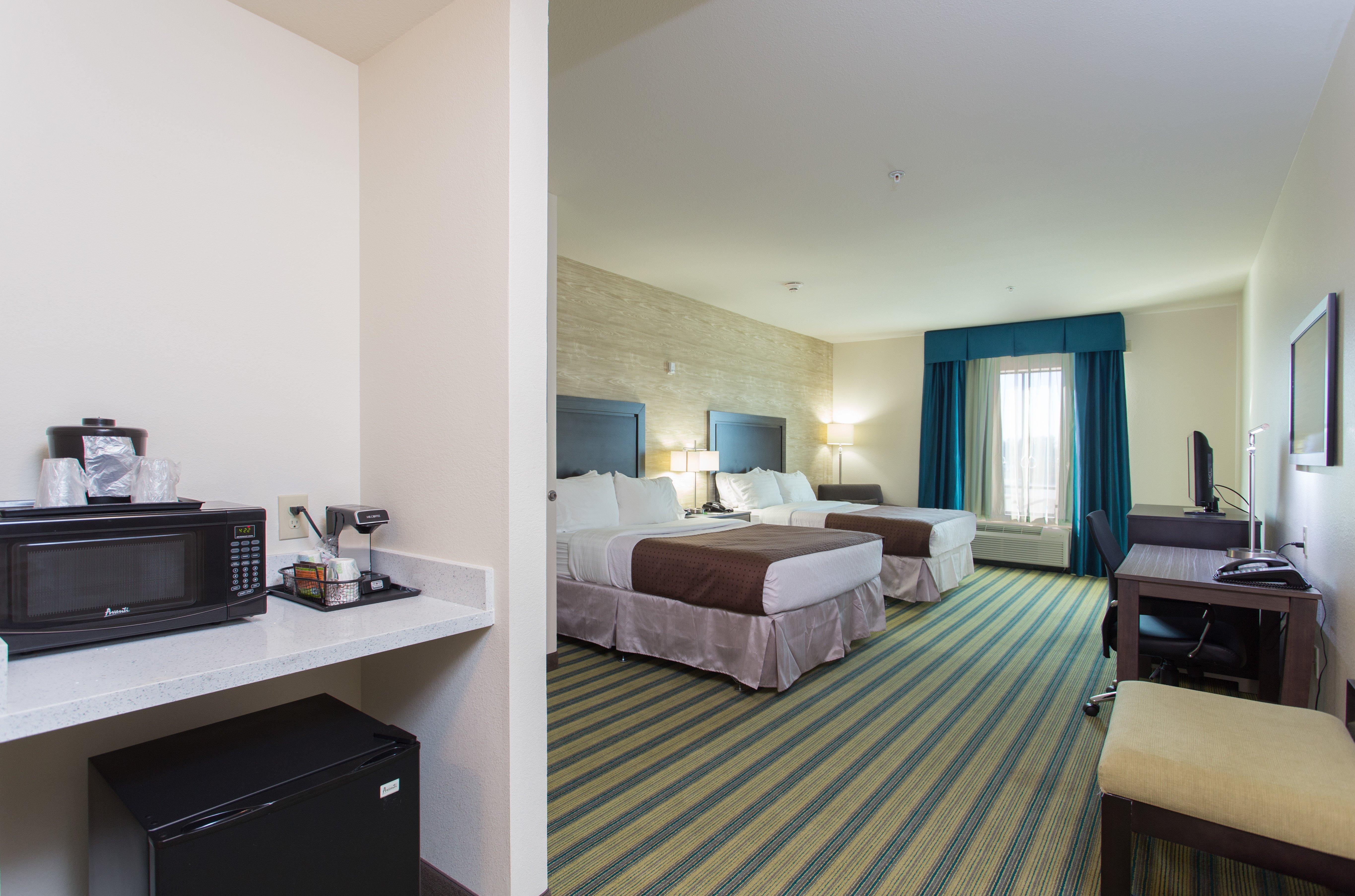 Holiday Inn Texarkana Arkansas Convention Center By Ihg Buitenkant foto
