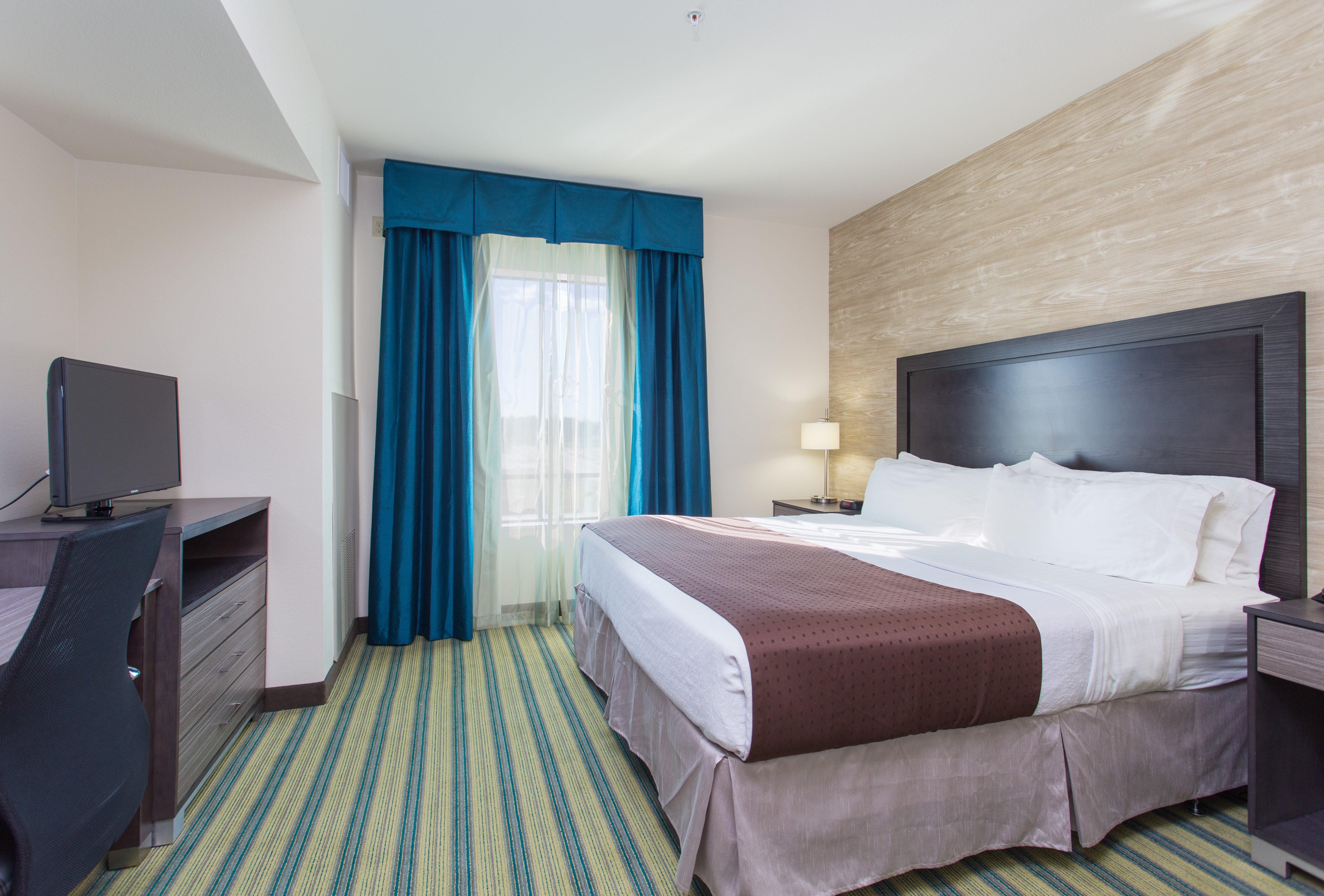 Holiday Inn Texarkana Arkansas Convention Center By Ihg Buitenkant foto