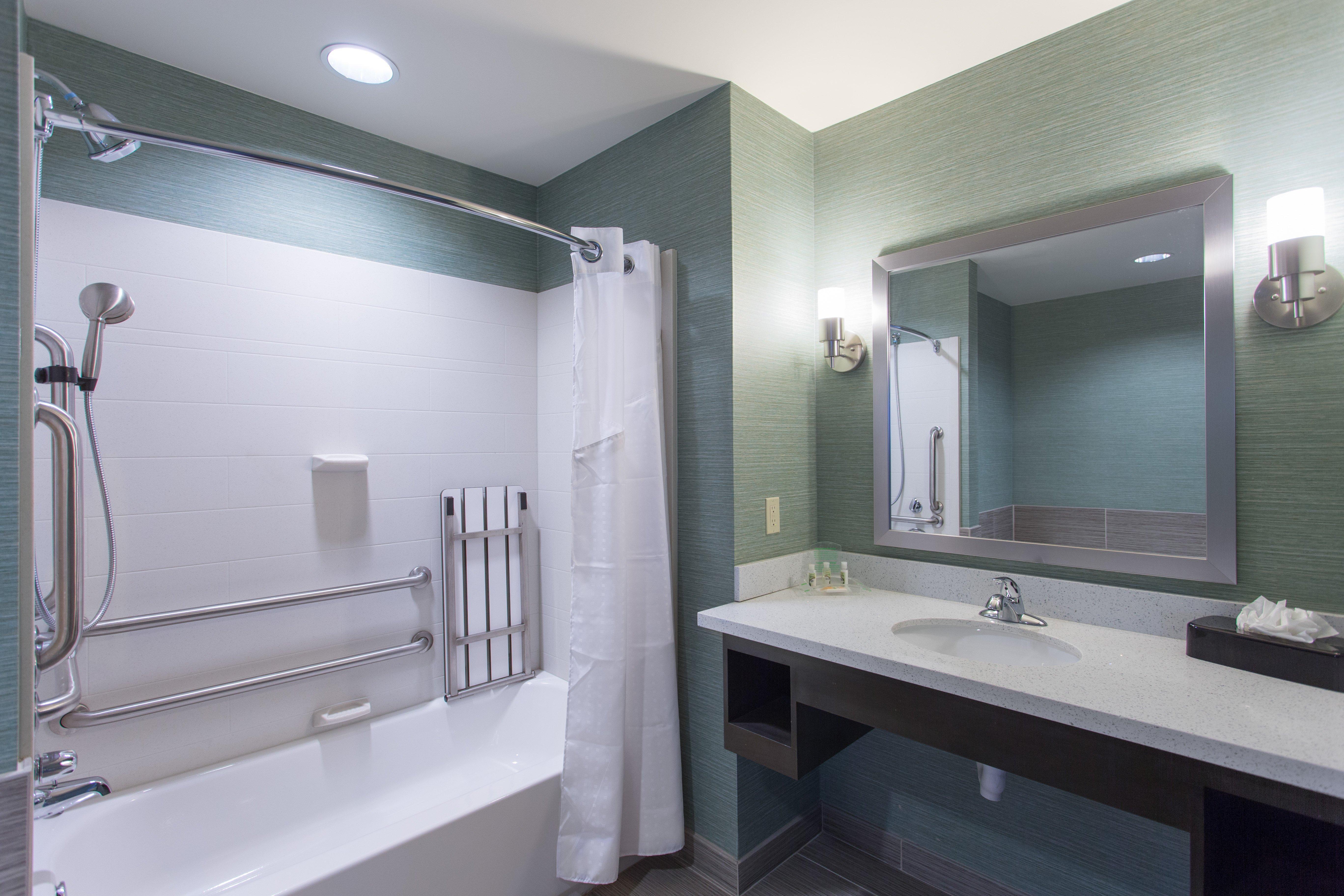 Holiday Inn Texarkana Arkansas Convention Center By Ihg Buitenkant foto