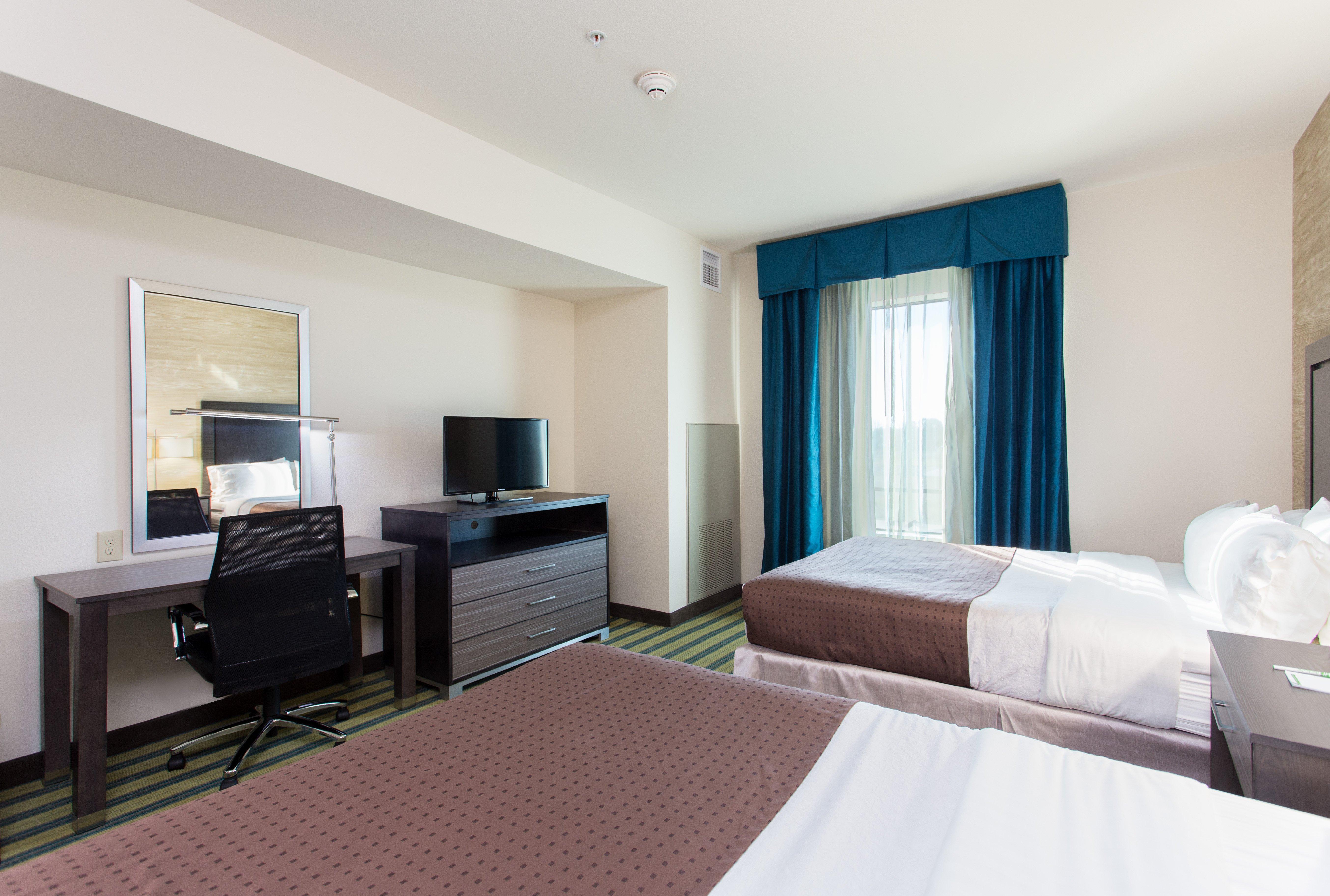 Holiday Inn Texarkana Arkansas Convention Center By Ihg Buitenkant foto