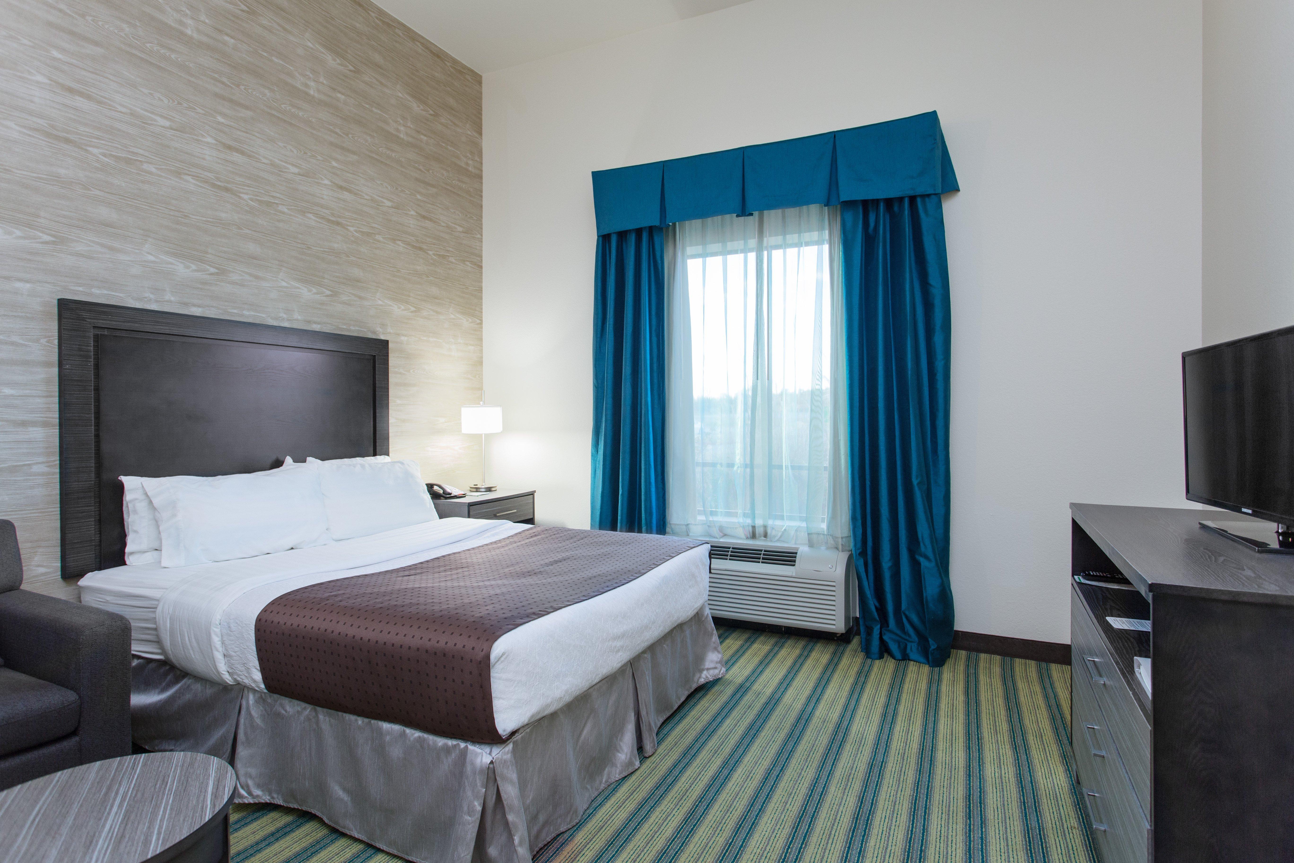 Holiday Inn Texarkana Arkansas Convention Center By Ihg Buitenkant foto