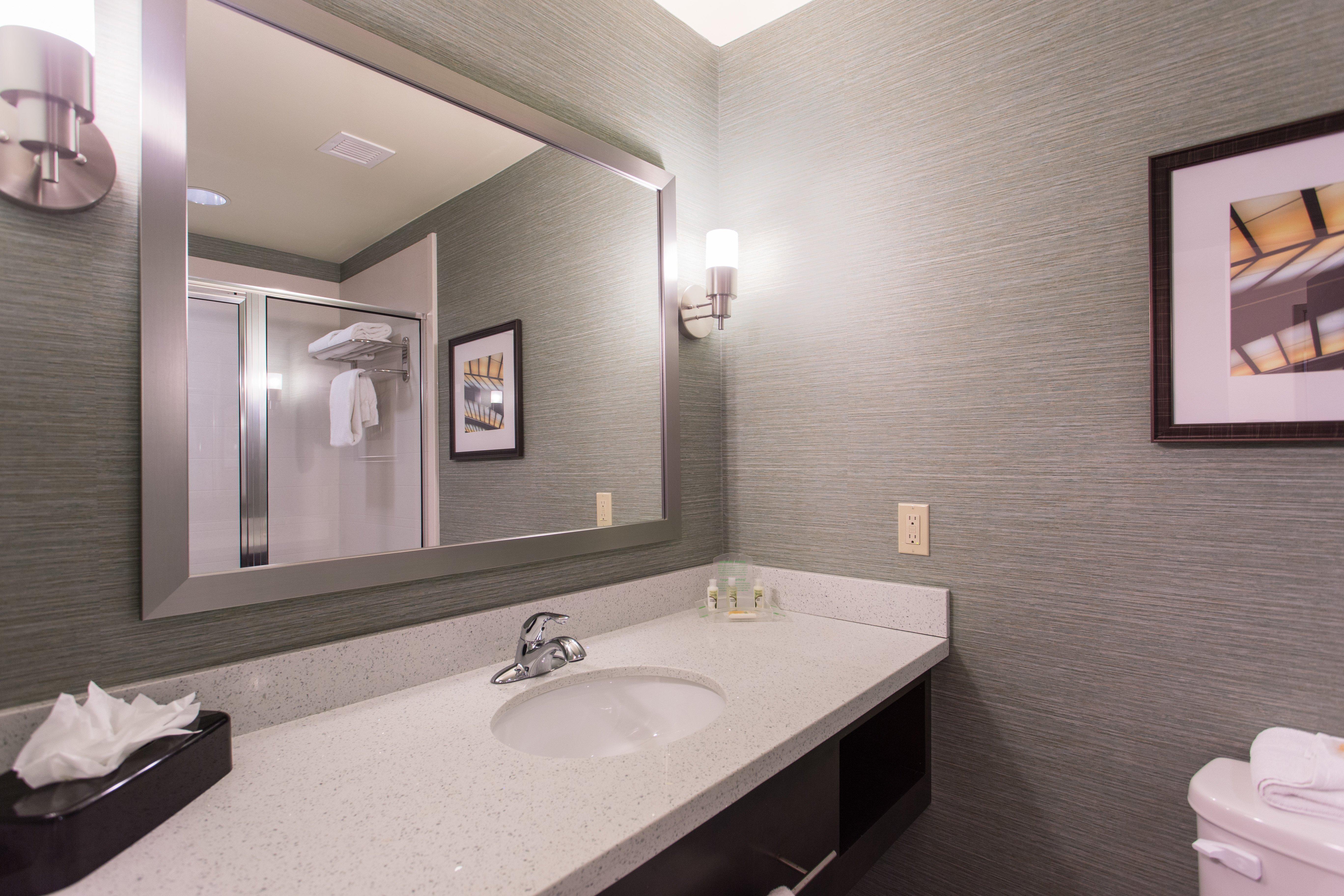 Holiday Inn Texarkana Arkansas Convention Center By Ihg Buitenkant foto