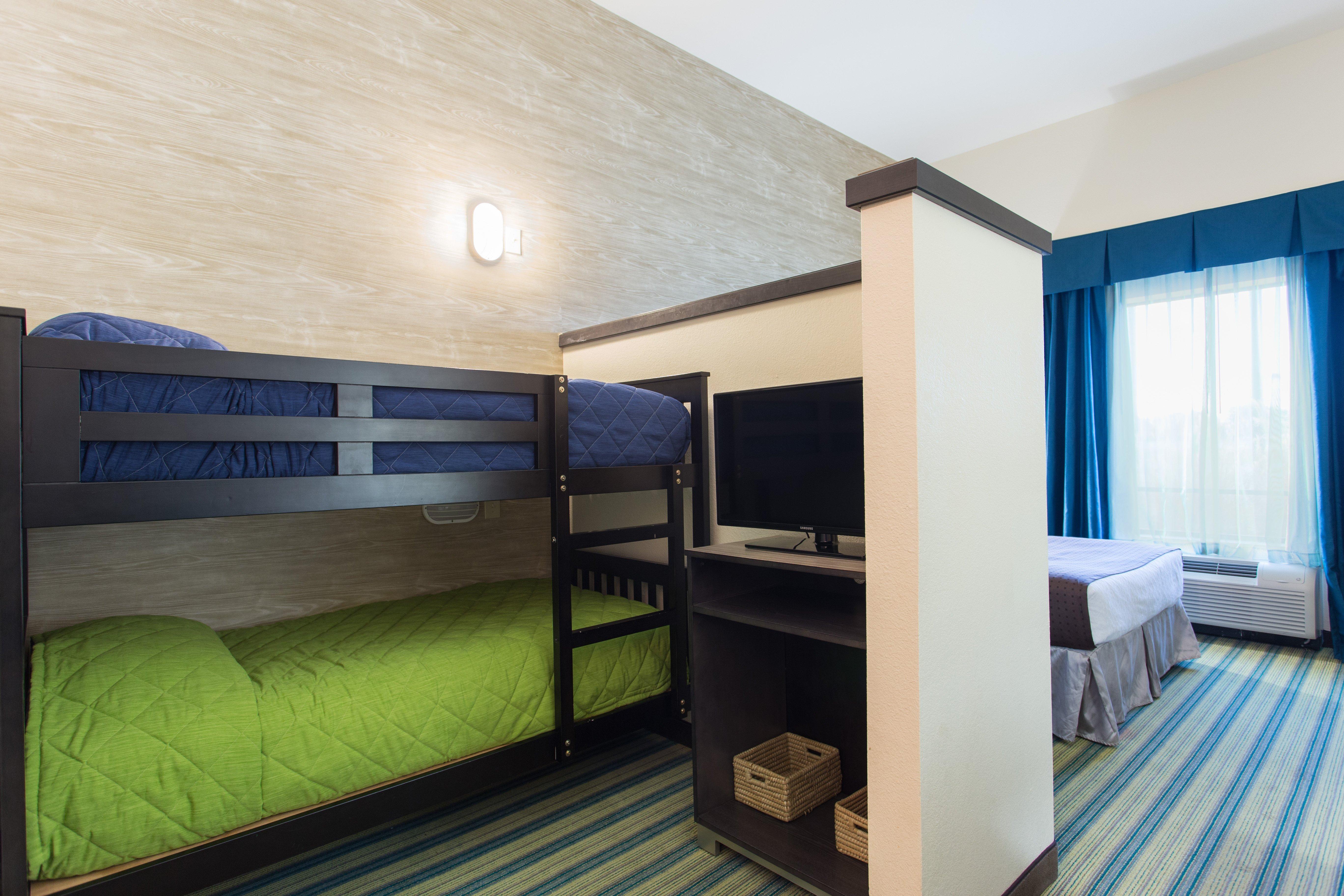 Holiday Inn Texarkana Arkansas Convention Center By Ihg Buitenkant foto