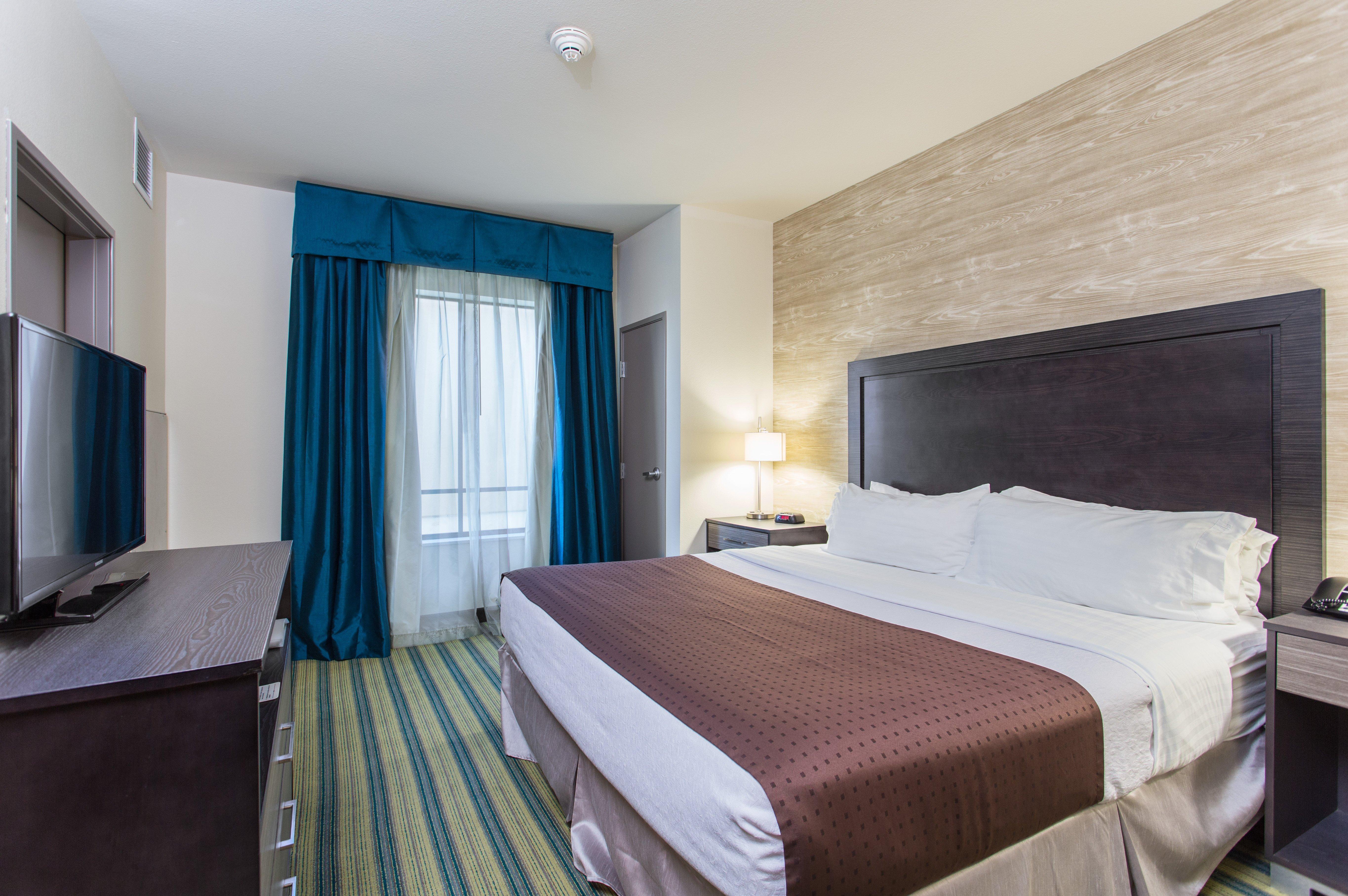 Holiday Inn Texarkana Arkansas Convention Center By Ihg Buitenkant foto
