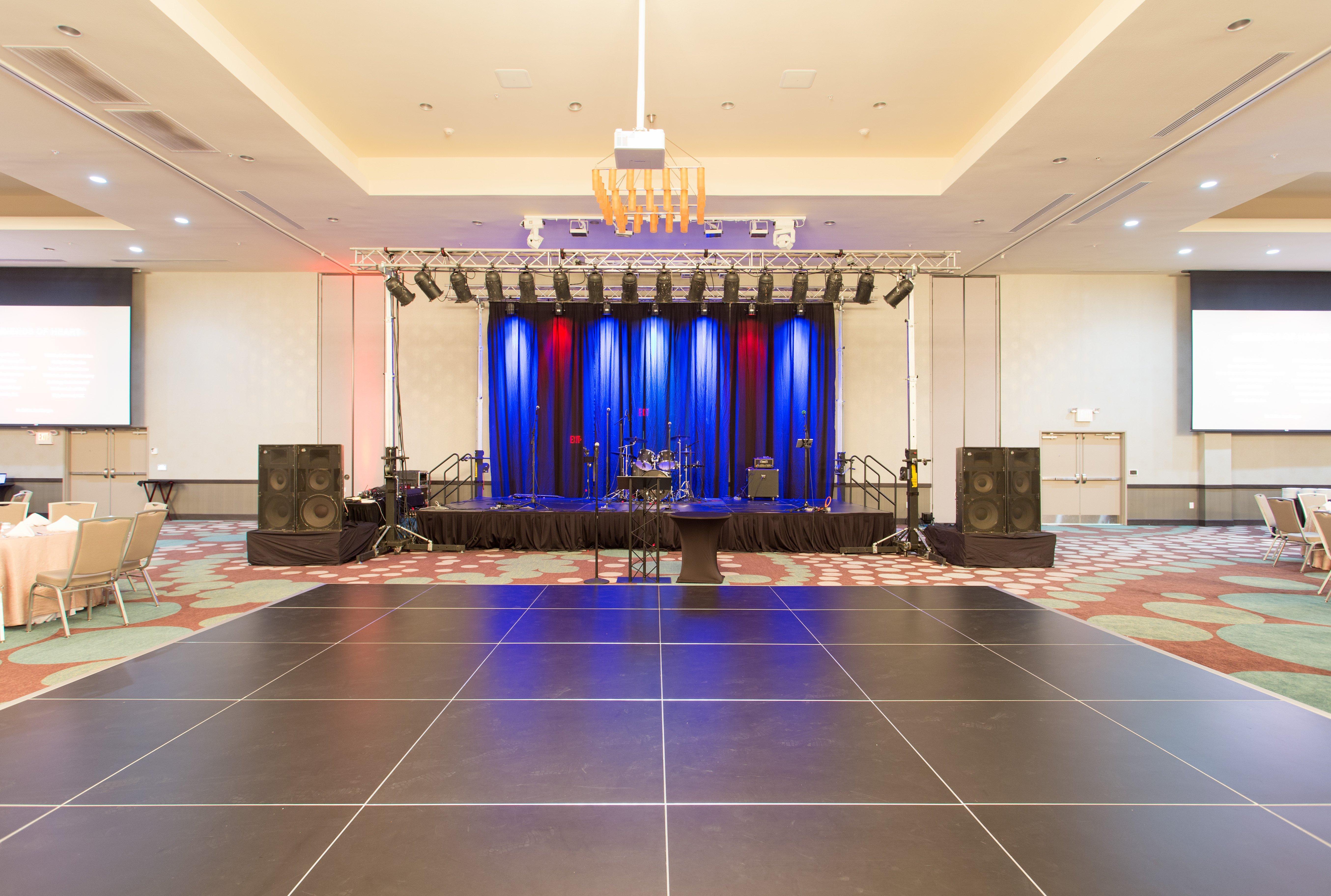 Holiday Inn Texarkana Arkansas Convention Center By Ihg Buitenkant foto
