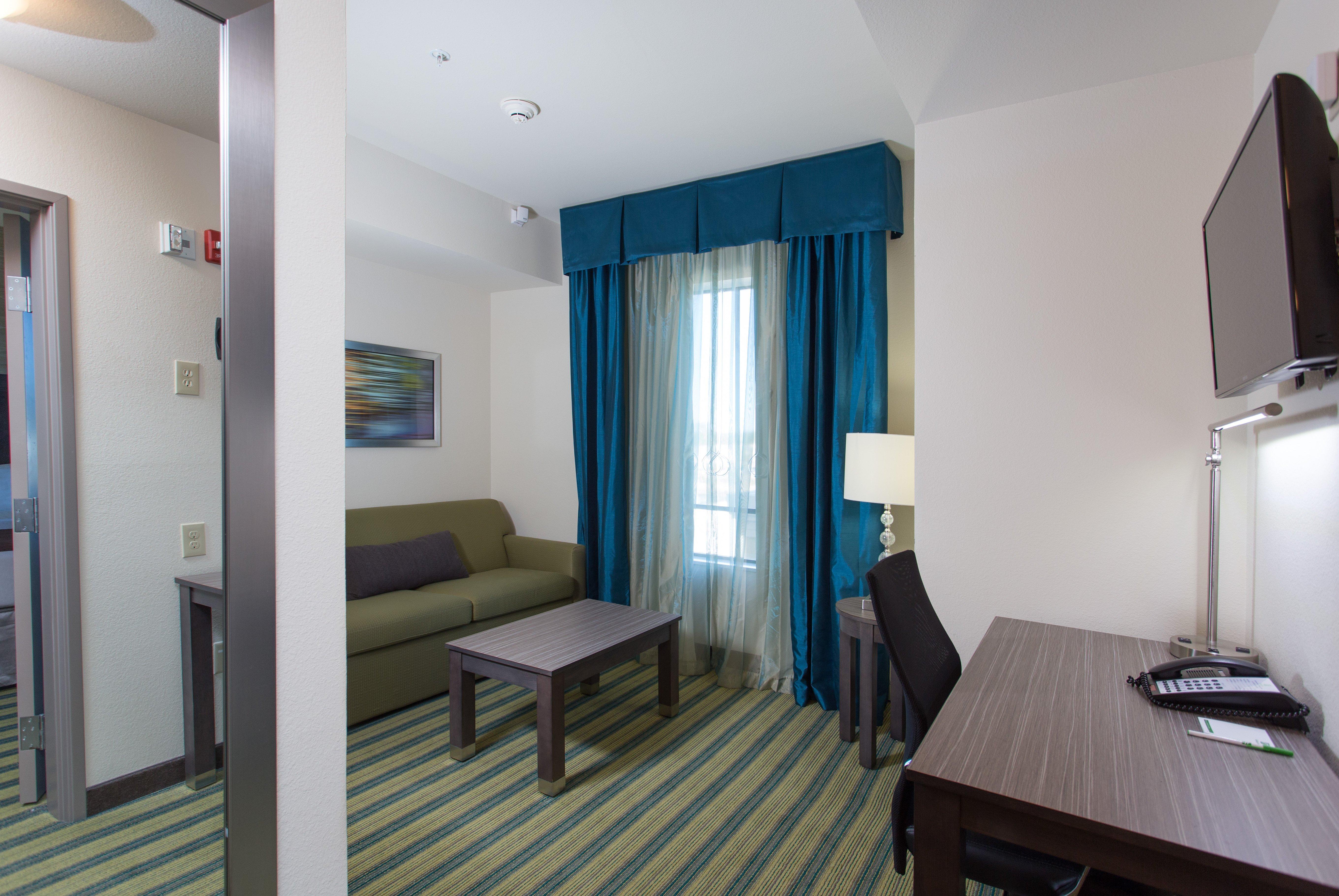 Holiday Inn Texarkana Arkansas Convention Center By Ihg Buitenkant foto