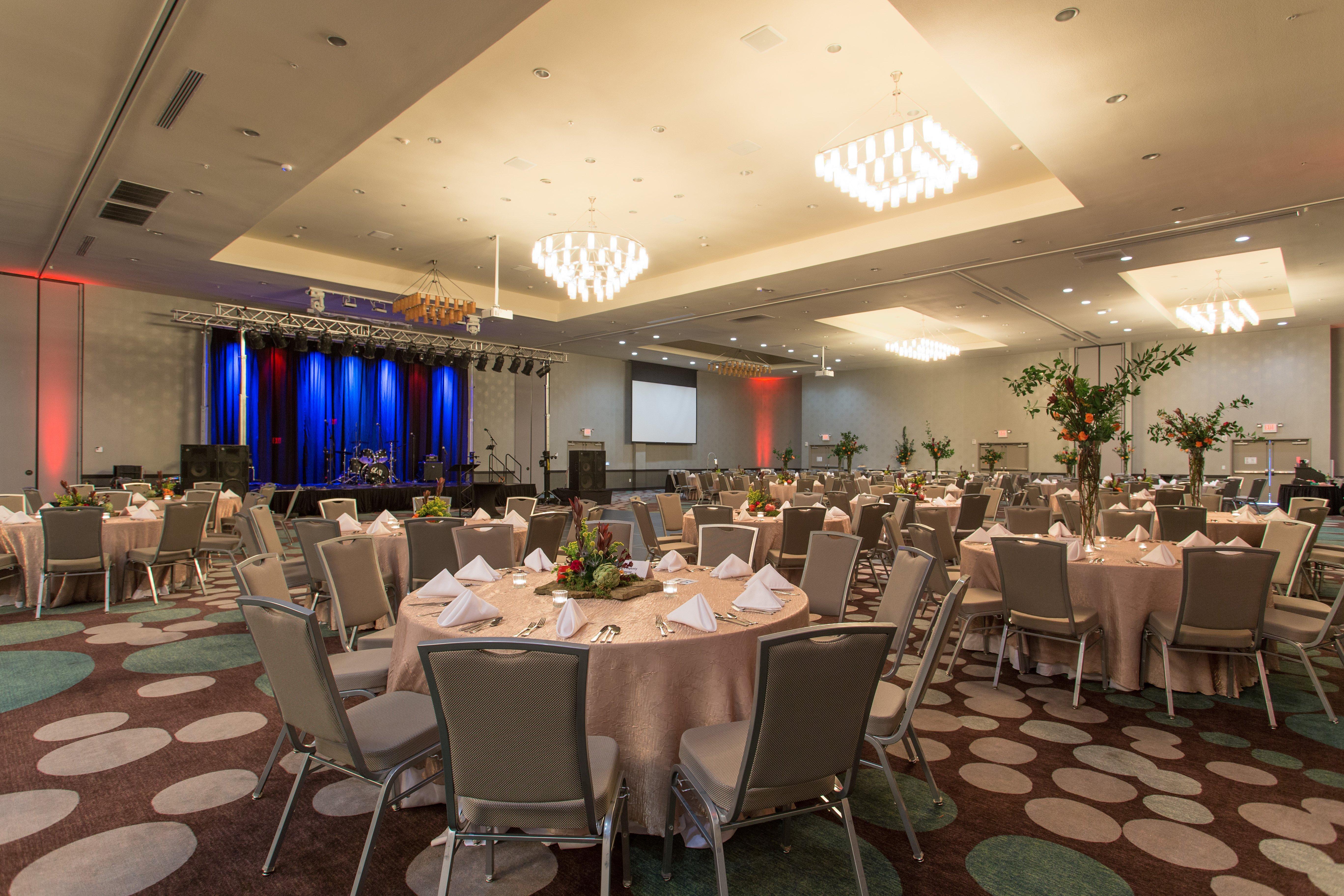 Holiday Inn Texarkana Arkansas Convention Center By Ihg Buitenkant foto