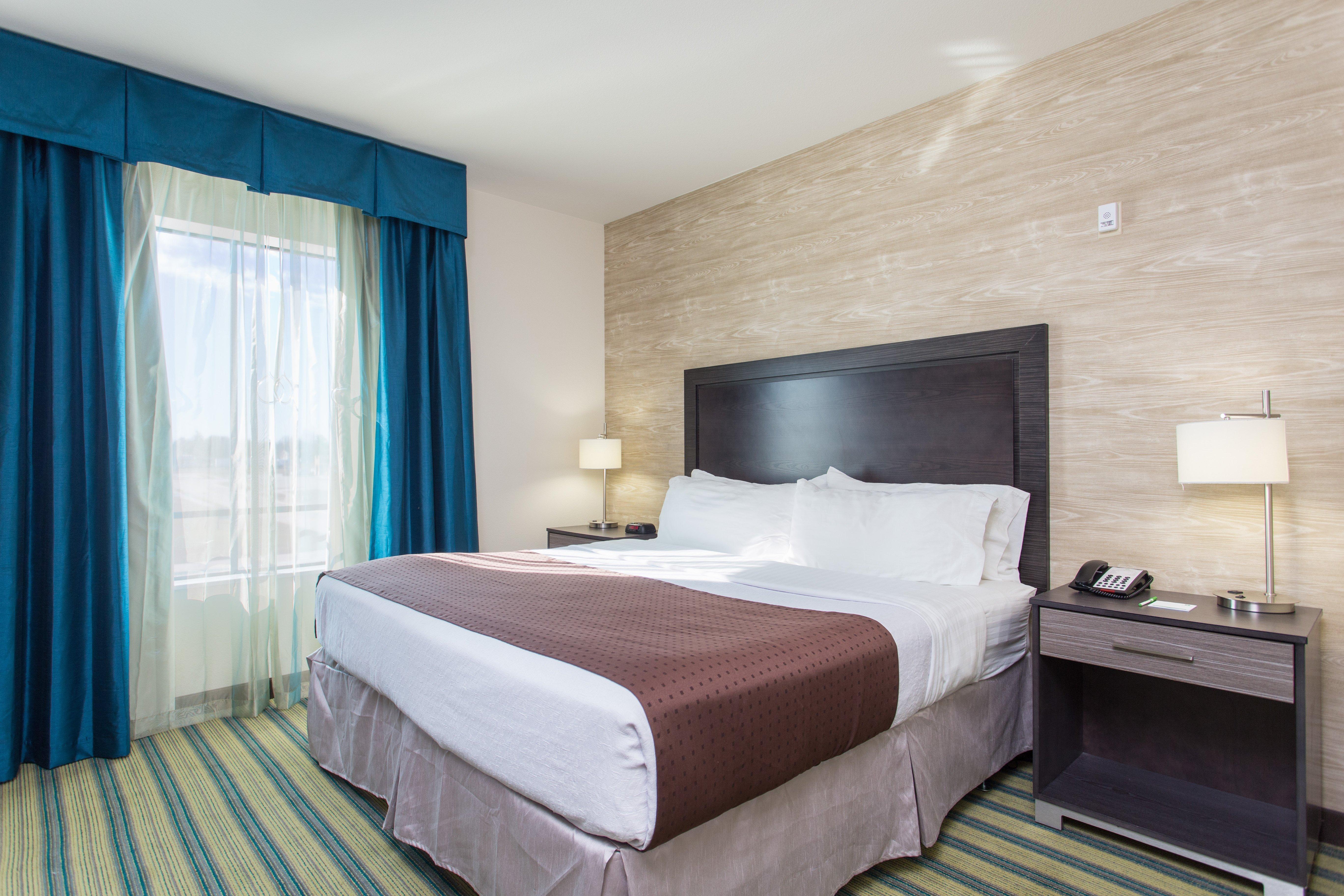 Holiday Inn Texarkana Arkansas Convention Center By Ihg Buitenkant foto
