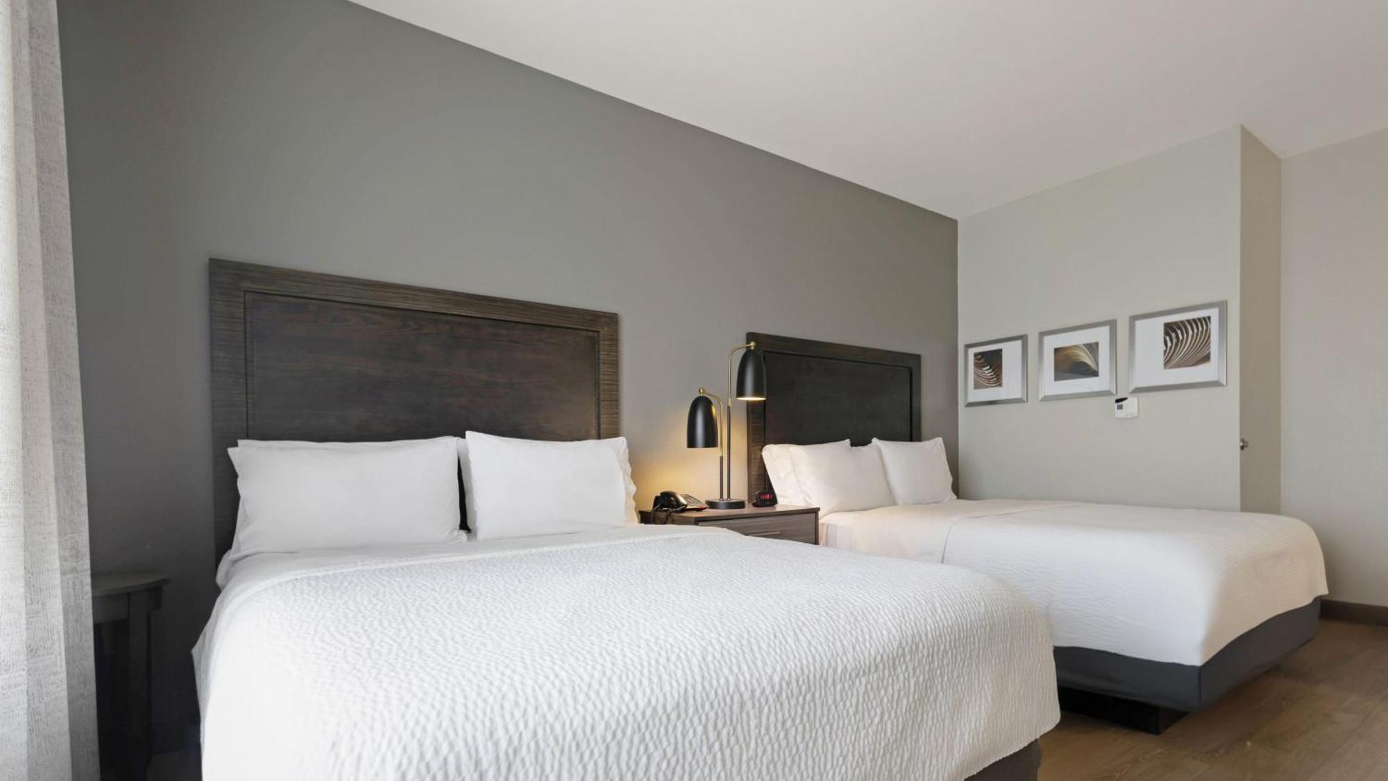 Holiday Inn Texarkana Arkansas Convention Center By Ihg Buitenkant foto