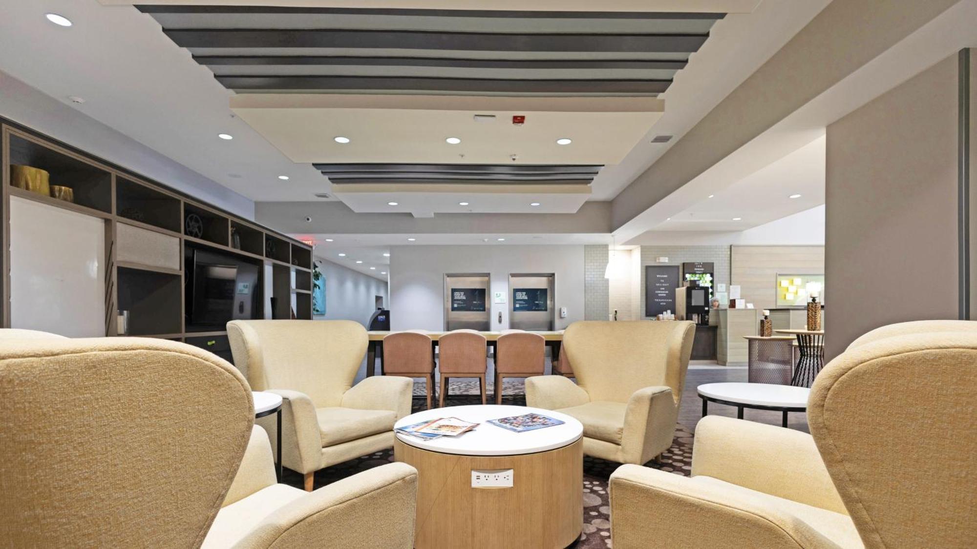 Holiday Inn Texarkana Arkansas Convention Center By Ihg Buitenkant foto