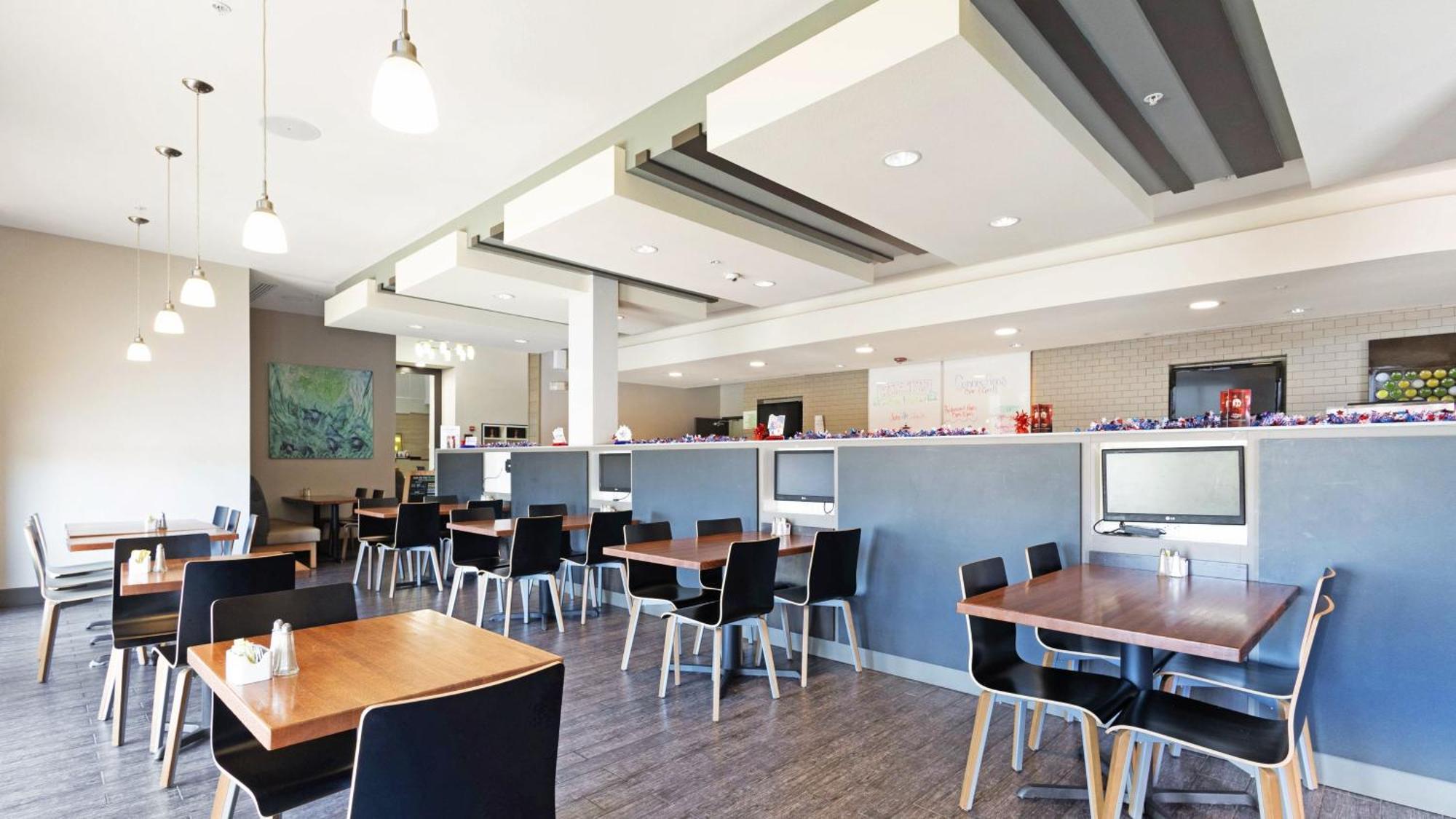 Holiday Inn Texarkana Arkansas Convention Center By Ihg Buitenkant foto