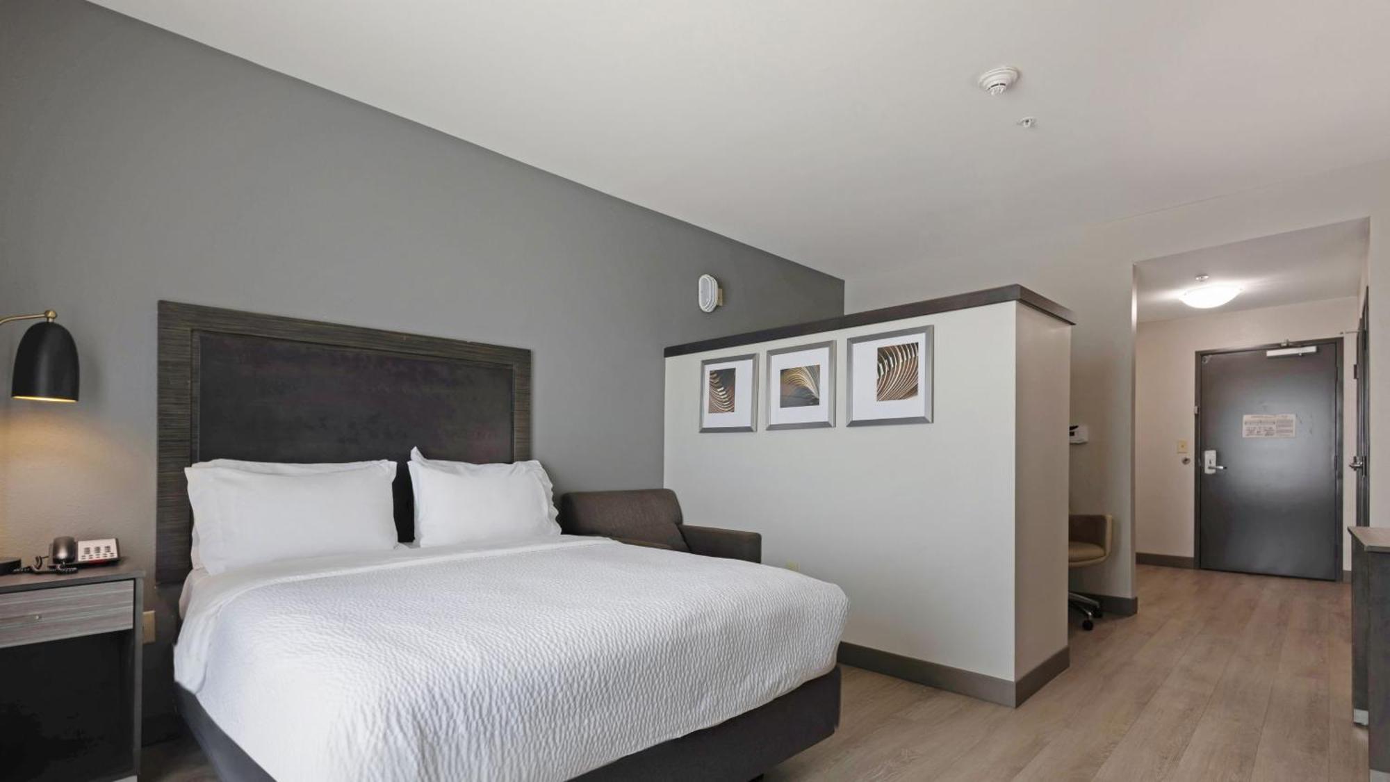 Holiday Inn Texarkana Arkansas Convention Center By Ihg Buitenkant foto
